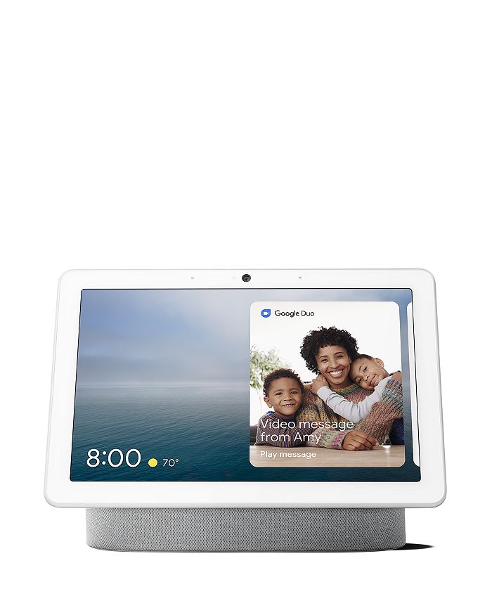 Google hub hot sale max price