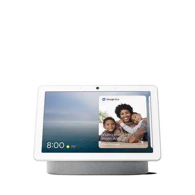 Google Nest Hub Max