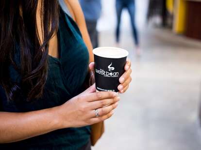 The WestBean Coffee Roasters