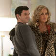 The Year of Jennifer Coolidge Continues with Netflix's 'Single All The Way'