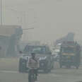 Delhi Schools Close Once Again Due to Air Pollution