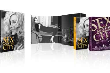 Sex and the City