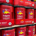 A Man Is Suing Folgers, Claiming Its Cans Don't Make as Many Cups as Advertised