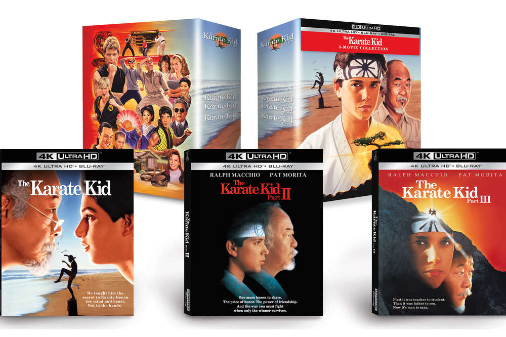 These Lavish Blu-ray Box Sets Are the Must-Haves of the Season - Thrillist
