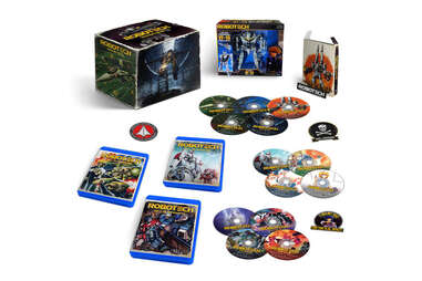 Robotech