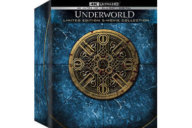 Underworld