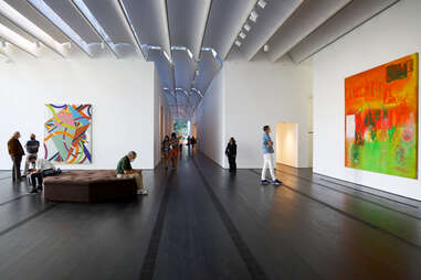 The Menil Collection houston