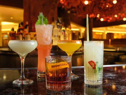 drinks