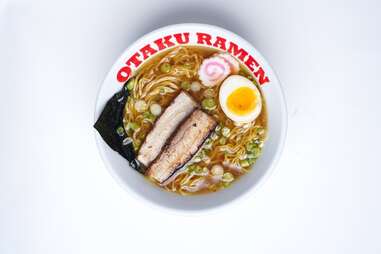Otaku Ramen
