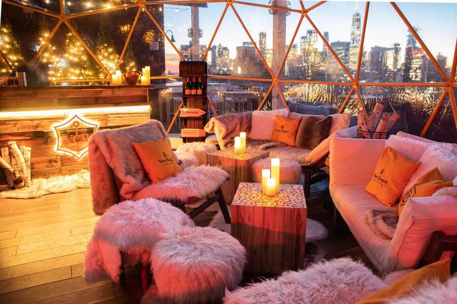 Mr. Purple New York, NY Thrillist