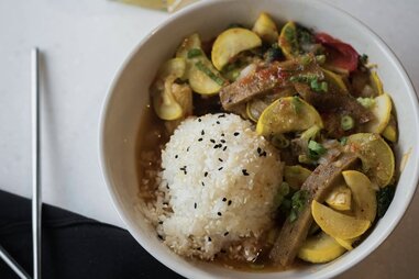 Nomzilla! Sushi Et Cetera