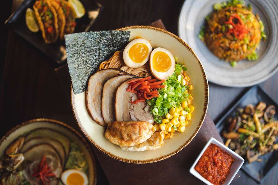 Best Ramen in Nashville Top Ramen Shops & Noodle Places to Try Now