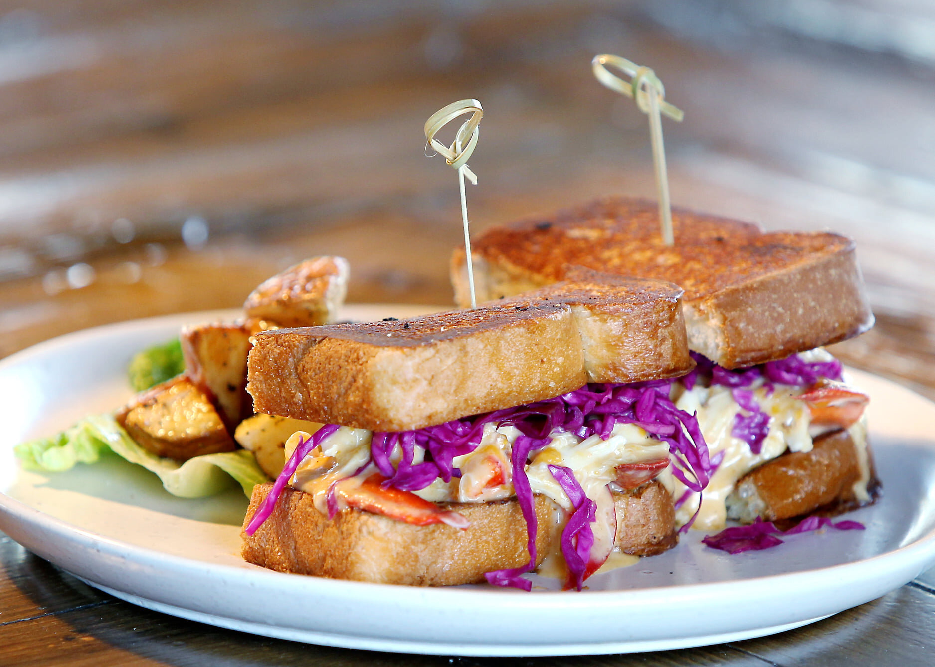 1501 Uptown Gastropub