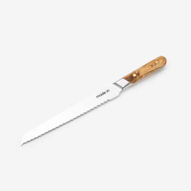 9 Inch Bread Knife