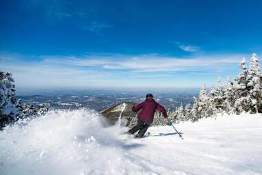 Cannon Mountain