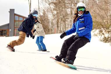 Okemo Mountain Resort