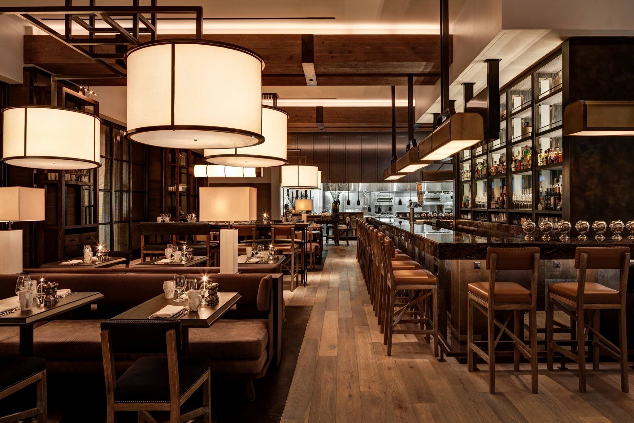 Restaurants Open On Christmas In Philadelphia For 2022 Best Philadelphia Restaurants Open Through Christmas & The Holidays -  Thrillist