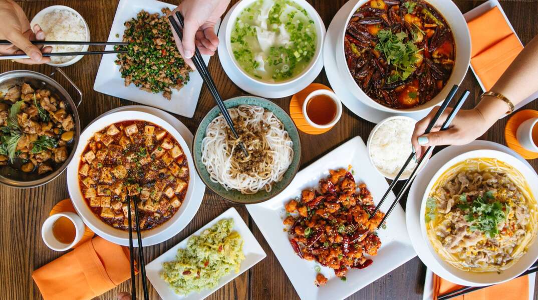 DanDan 担担食府: A Restaurant in Philadelphia, PA - Thrillist