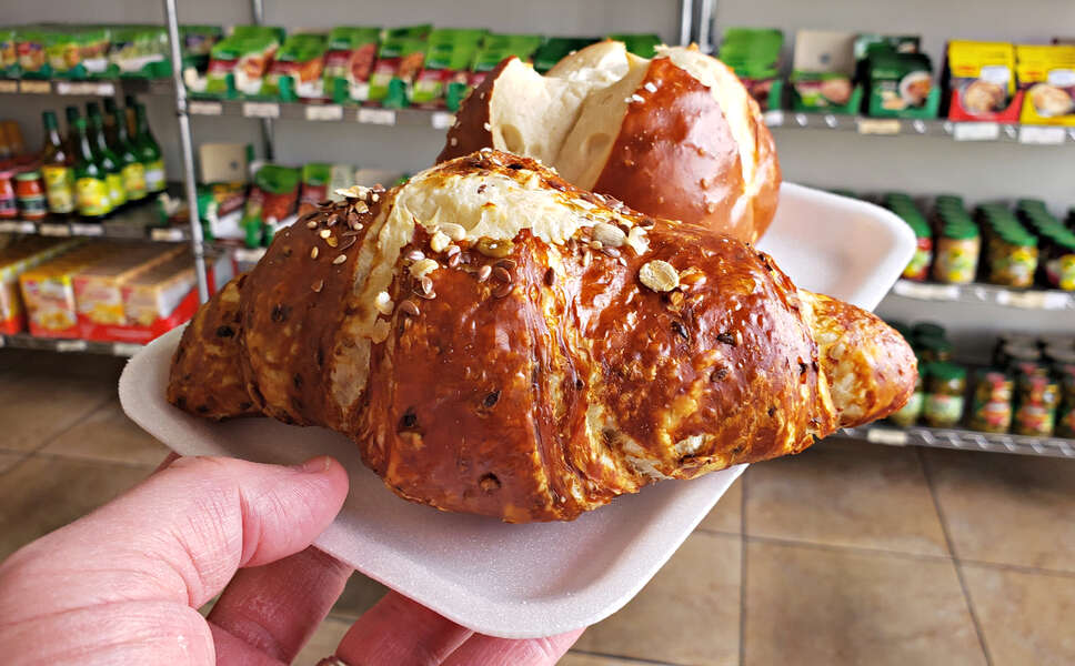 German Bread Bakery Las Vegas, NV Thrillist