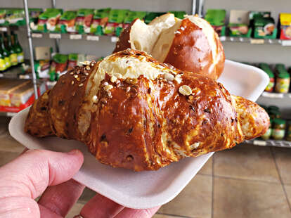 croissant