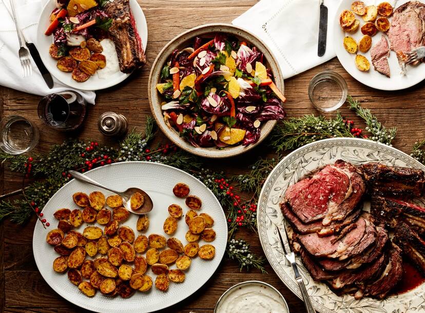 Madison Resturant Open Christmas Day 2022 Denver Restaurants Open Through The Christmas & Holiday Season - Thrillist