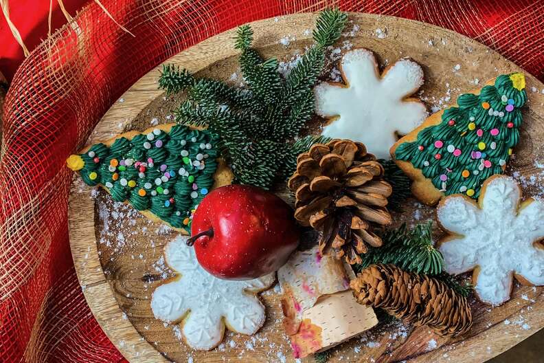Restaurants Open On Christmas 2022 In Austin Tx Austin Restaurants Open On Christmas Day & During The Holidays - Thrillist