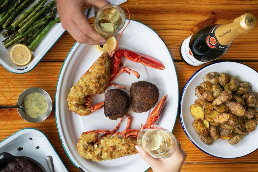 TLC Austin: Austin, TX - Thrillist