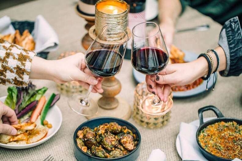 Auatin Restaurants Open On Christmas Day 2022 Near Me Austin Restaurants Open On Christmas Day & During The Holidays - Thrillist