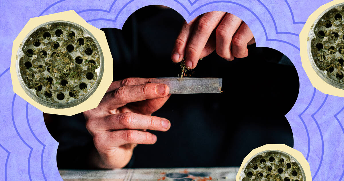 How to Pick the Right Weed Grinder for Flower Dispensary Purchases