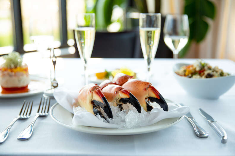 Restaurants Open Christmas Day In Dallas Ft Worth 2022 Dallas Restaurants Open On Christmas Day & During The Holidays - Thrillist