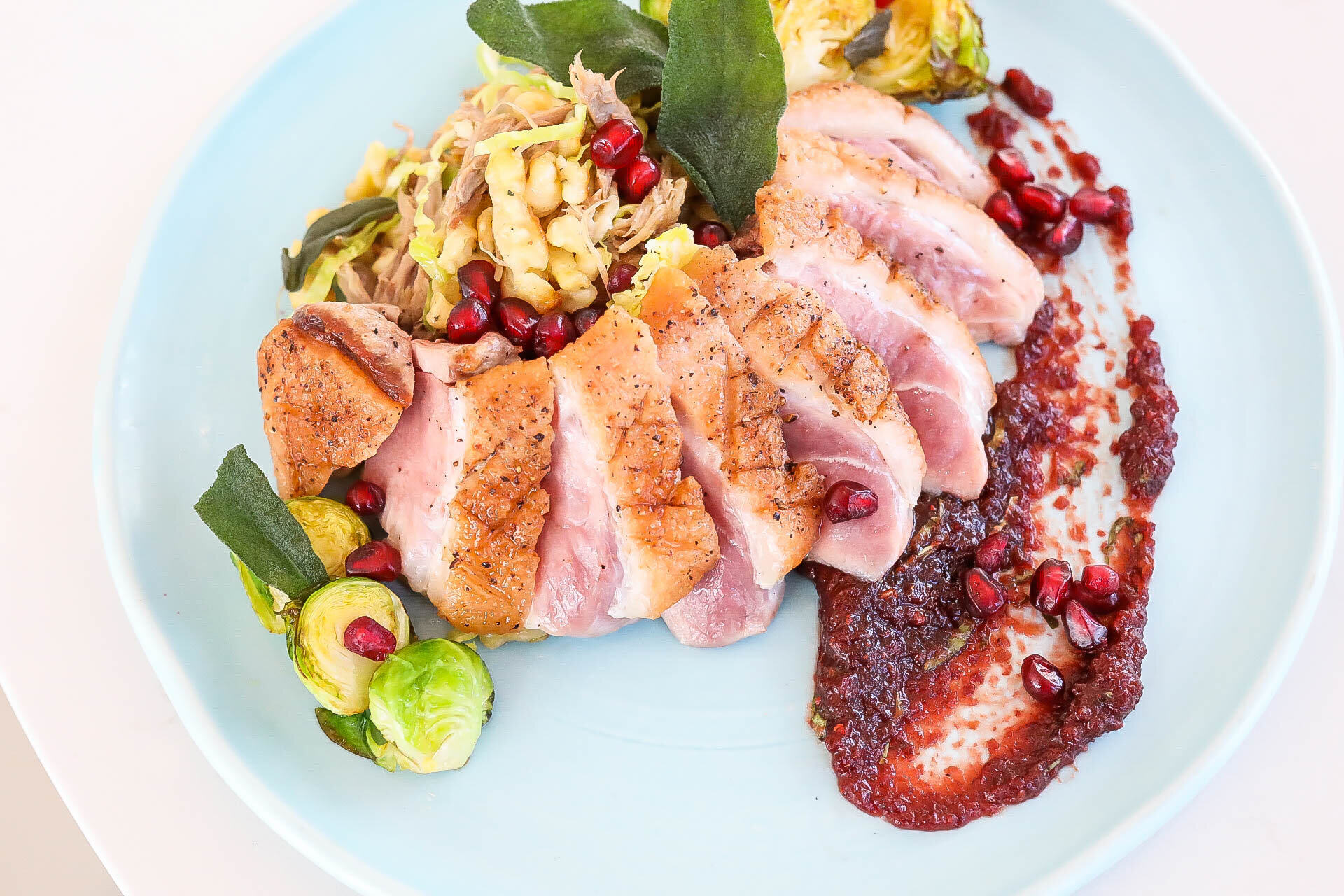 Places To Eat Christmas Day Dallas 2022 Dallas Restaurants Open On Christmas Day & During The Holidays - Thrillist