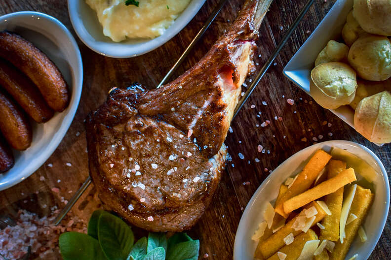 Restaurants Open On Christmas Eve Near Me 2022 Dallas Dallas Restaurants Open On Christmas Day & During The Holidays - Thrillist