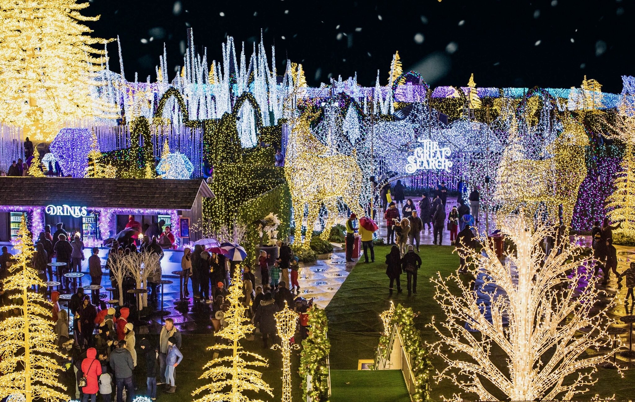 Christmas Day In Dc 2022 Actually Cool Things To Do In Washington, Dc Right Now - Thrillist