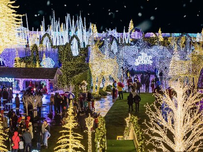 Where To Eat Christmas Day In Dc 2022 Actually Cool Things To Do In Washington, Dc Right Now - Thrillist