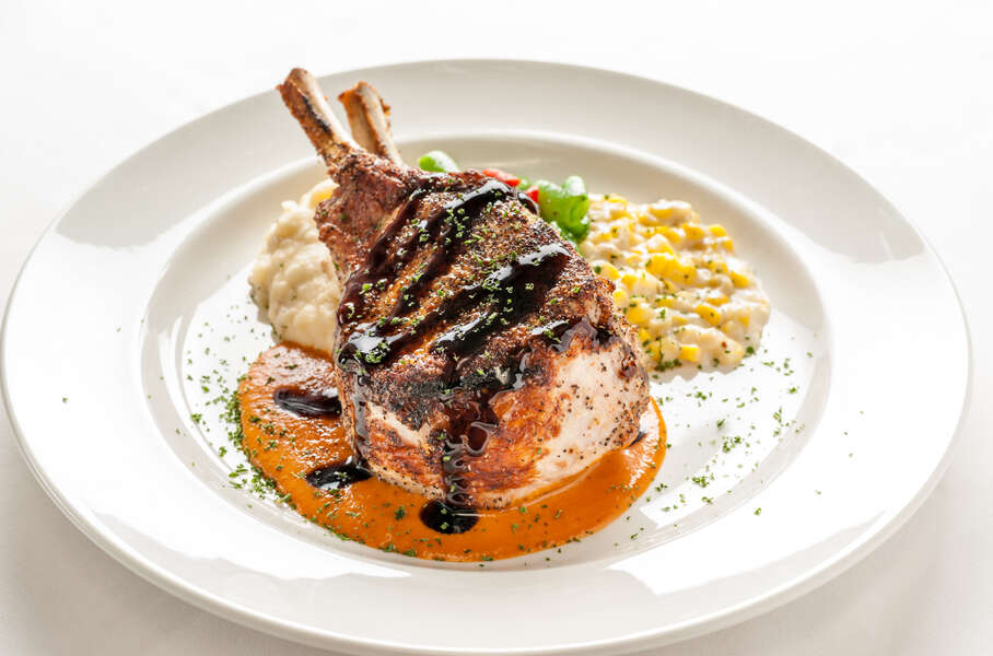 III Forks A Restaurant in Dallas, TX Thrillist