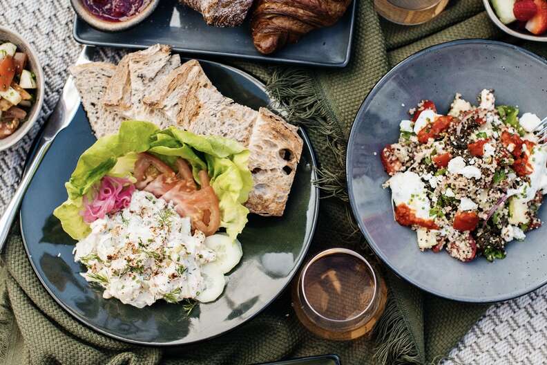 Places To Eat Christmas Day Dallas 2022 Dallas Restaurants Open On Christmas Day & During The Holidays - Thrillist