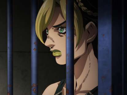 JoJo's Bizarre Adventure Stone Ocean” Animation series coming soon!!, NEWS