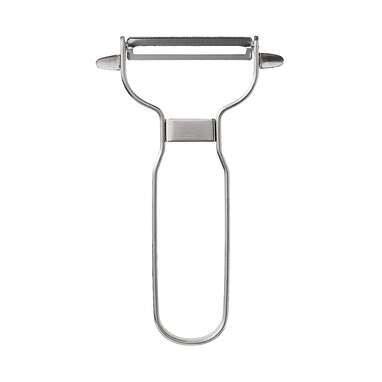 Muji Stainless Steel Peeler