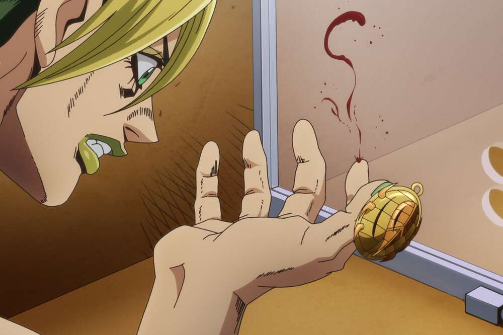 Netflix's 'JoJo's Bizarre Adventure: Stone Ocean' Part 2 Review