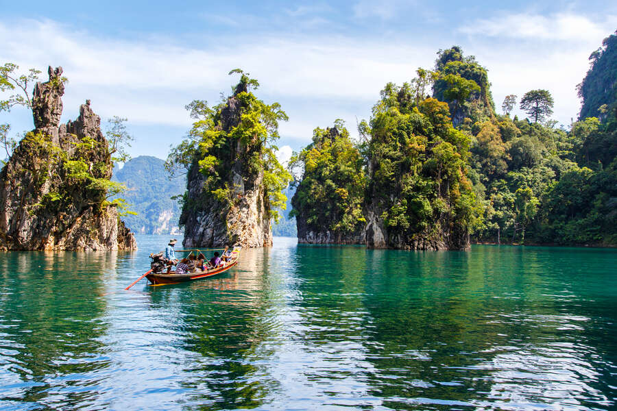 Best Things to Do and Places to Visit in Thailand - Vimarsana News