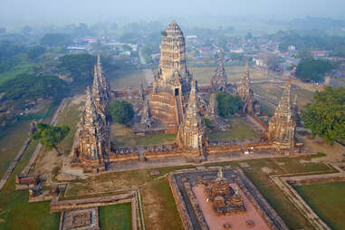 ayutthaia
