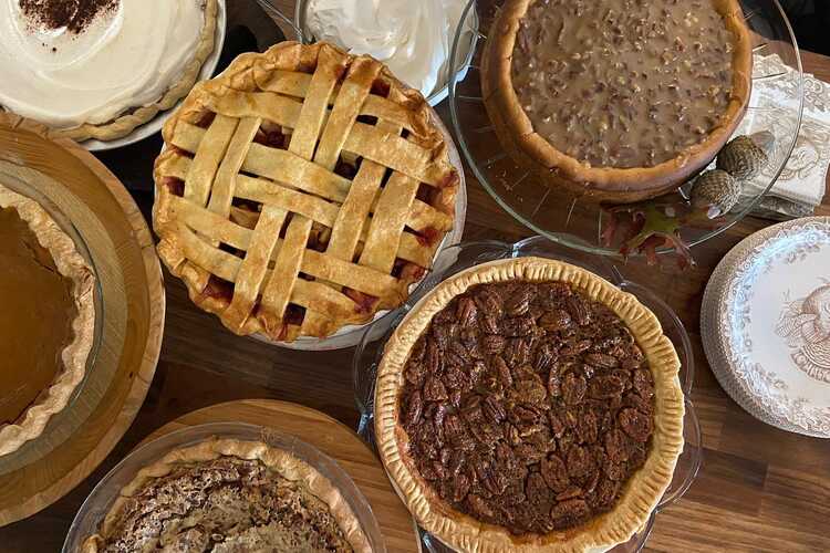 Best Pie Shops In Dallas Right Now Thrillist Best Pie Shops In Dallas Right Now Thrillist