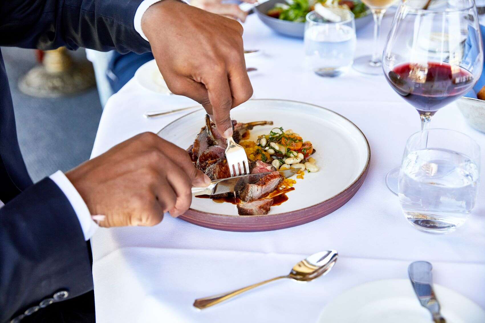 Restaurants Open Christmas 2022 North County San Diego San Diego Restaurants Open On Christmas Day: Where To Get Take-Out -  Thrillist