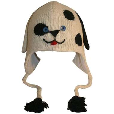 Agan Traders Dog Wool Hat