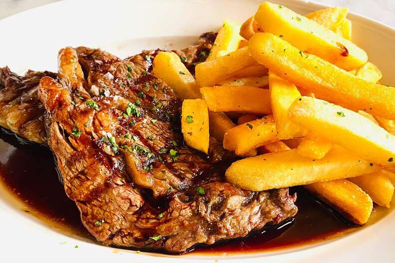 Christmas Dinners San Francisco 2022 Best San Francisco Restaurants Open On Christmas Day 2021 - Thrillist