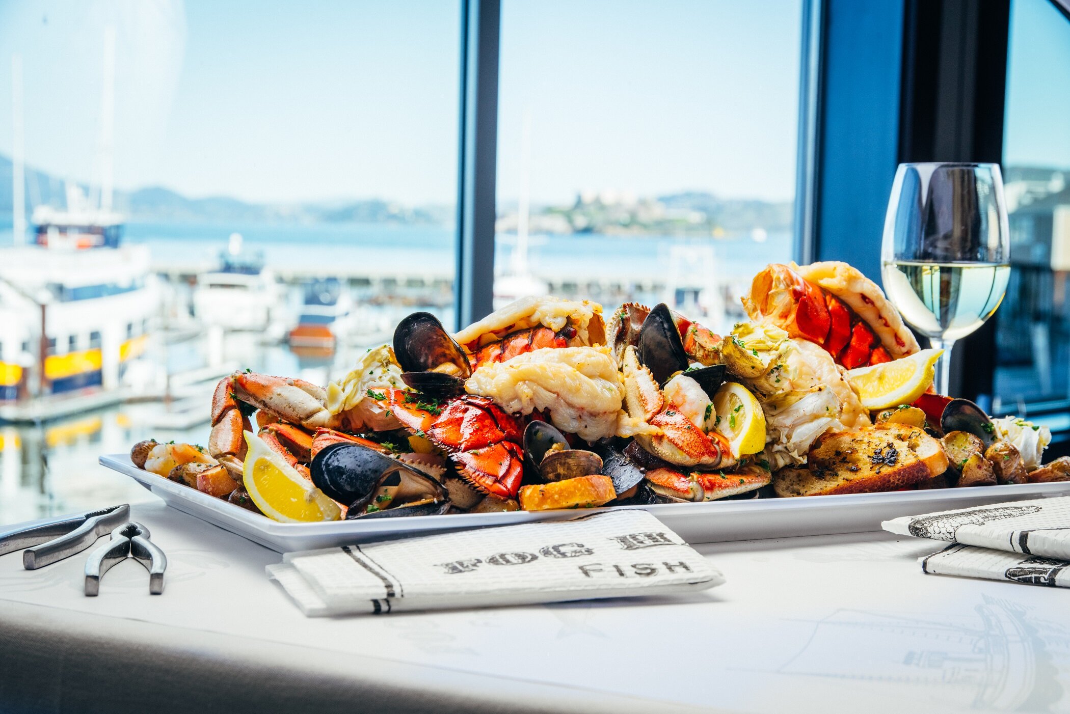 Restaurants Open On Christmas Day 2022 San Francisco Best San Francisco Restaurants Open On Christmas Day 2021 - Thrillist