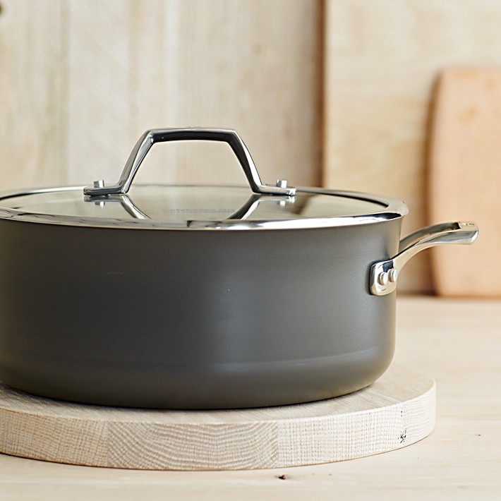 Best Nonstick Cookware on : Skillets, Full Cookware Sets & More -  Thrillist