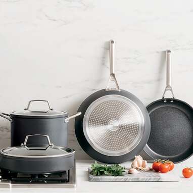 Best Nonstick Cookware on : Skillets, Full Cookware Sets & More -  Thrillist