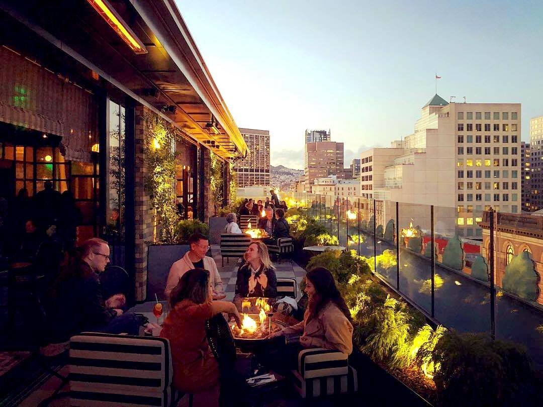Restaurants That Are Open On Christmas 2022 In San Francisco Best San Francisco Restaurants Open On Christmas Day 2021 - Thrillist