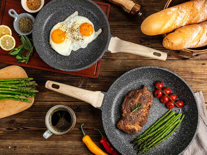 Best Nonstick Cookware on : Skillets, Full Cookware Sets